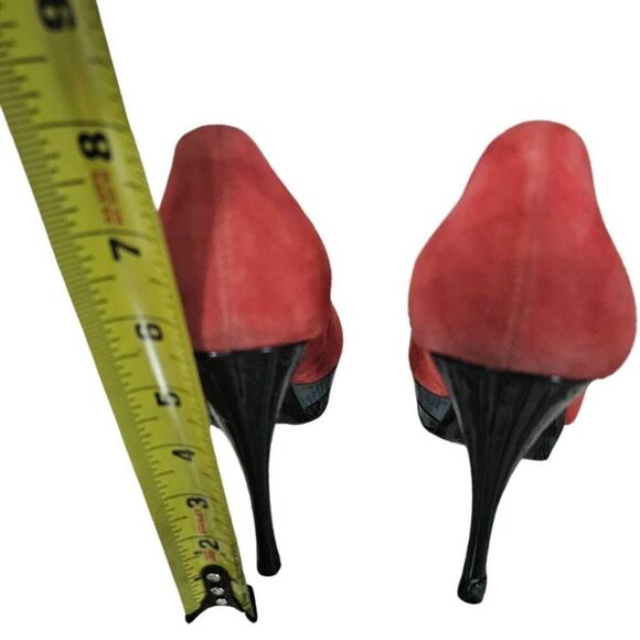 Versace heels - Picture 9 of 9